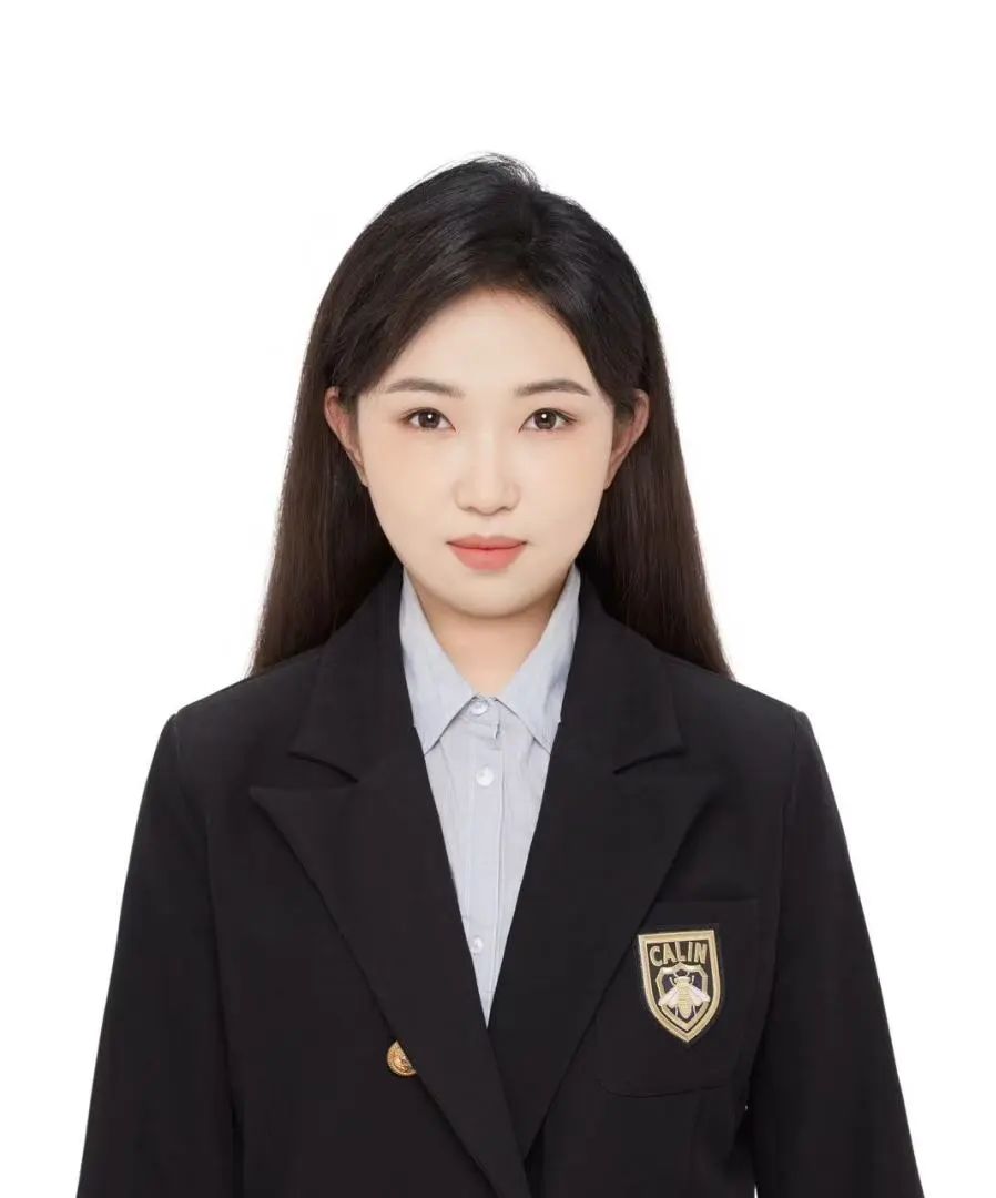 【喜讯】swag成人
首签冯瑞雪：从校园到职场，她的每一步都坚定有力